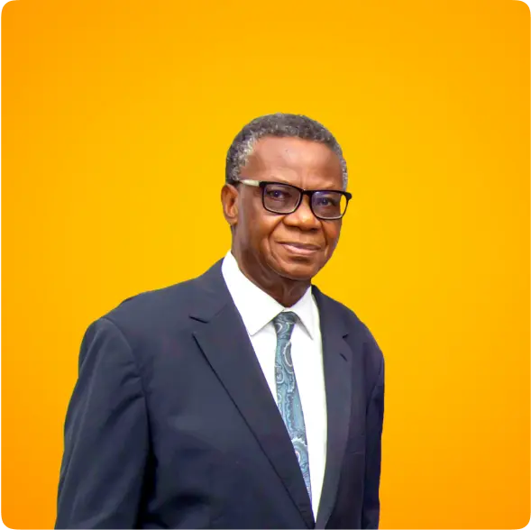 Tony Okoroh